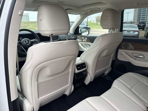Certified 2026 Mercedes-Benz GLE 350 4MATIC image 16