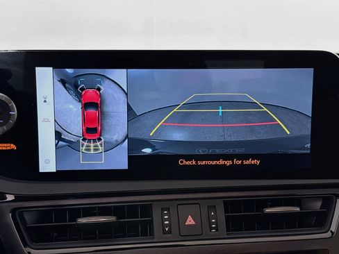 Used 2024 Lexus ES 300h w/ Accessory Package (Z2) FWD image 16