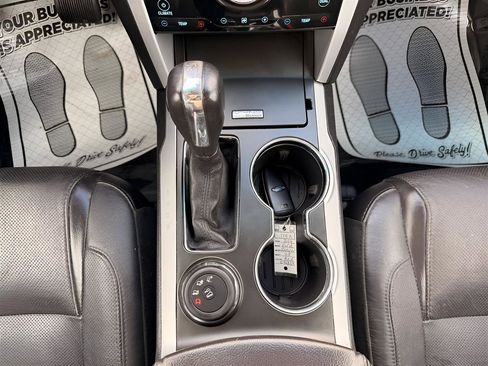 Used 2014 Ford Explorer Limited w/ Equipment Group 302A image 21