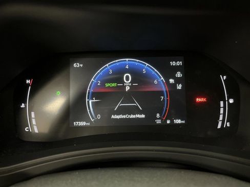 Used 2024 Toyota Grand Highlander XLE image 17