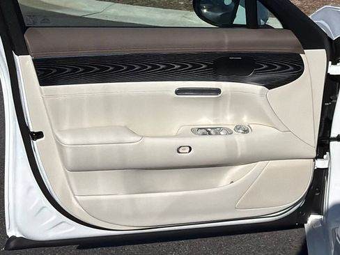 New 2026 Genesis G90 3.5T AWD/4WD image 12