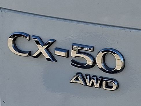Used 2024 MAZDA CX-50 AWD 2.5 S w/ Accent Package image 30