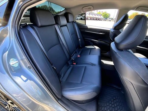 Used 2026 Toyota Camry XLE FWD image 19