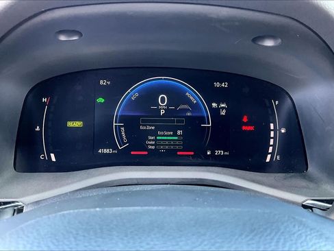 Used 2025 Toyota Camry LE FWD image 50