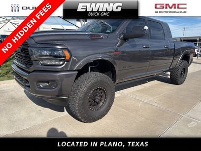 Used 2022 RAM 3500 Limited