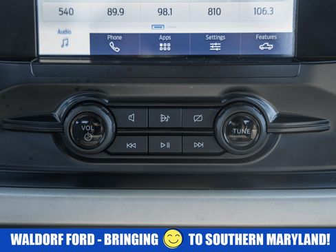 Used 2023 Ford F150 XL w/ Trailer Tow Package image 24