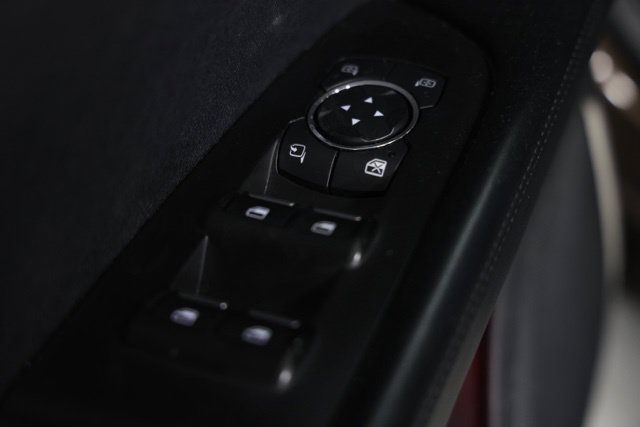 Used 2020 Lincoln Nautilus Reserve FWD image 20