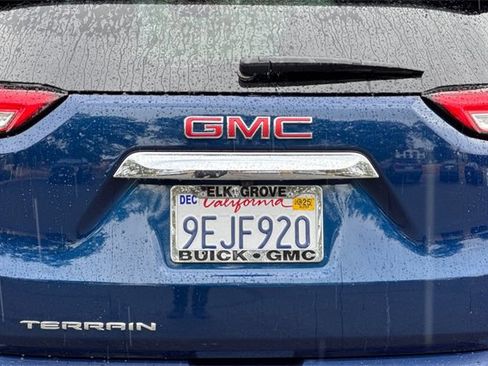 Used 2022 GMC Terrain SLE w/ Driver Convenience Package image 49