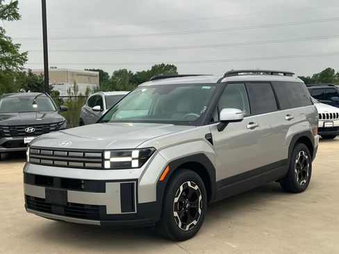 Used 2025 Hyundai Santa Fe SEL image 5