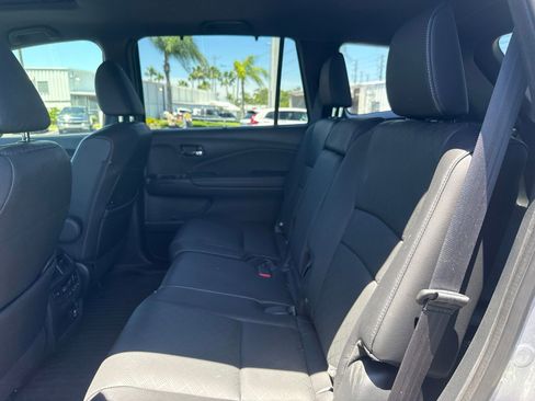 Used 2020 Honda Passport Elite image 9