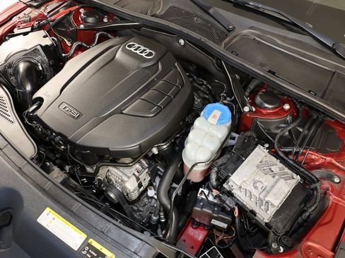 Used 2018 Audi A5 2.0T Premium Plus w/ Premium Plus image 33