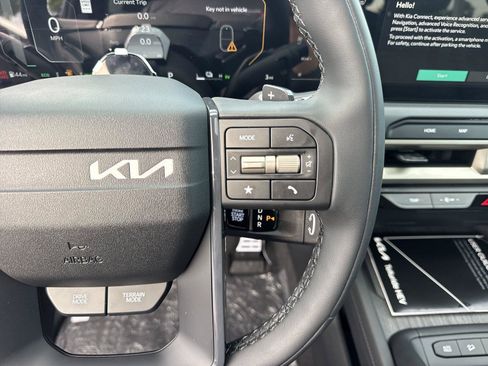 New 2027 Kia Telluride SX Prestige w/ Towing Package AWD/4WD image 11