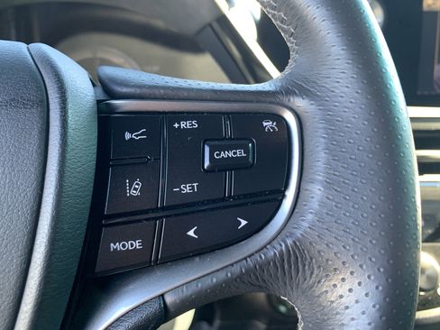 Used 2022 Lexus ES 350 F Sport image 20