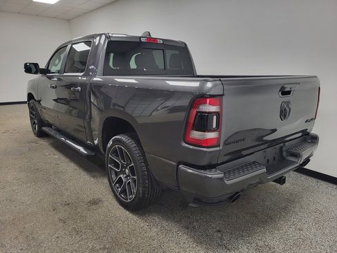 Used 2019 RAM 1500 Sport w/ Level 2 Equipment Group image 17