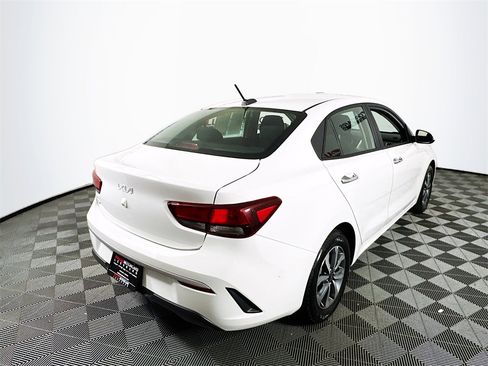 Used 2023 Kia Rio S w/ Technology Package image 7