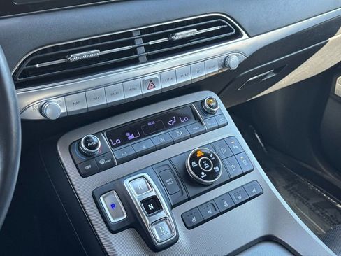 Used 2022 Hyundai Palisade Limited w/ Cargo Package image 33