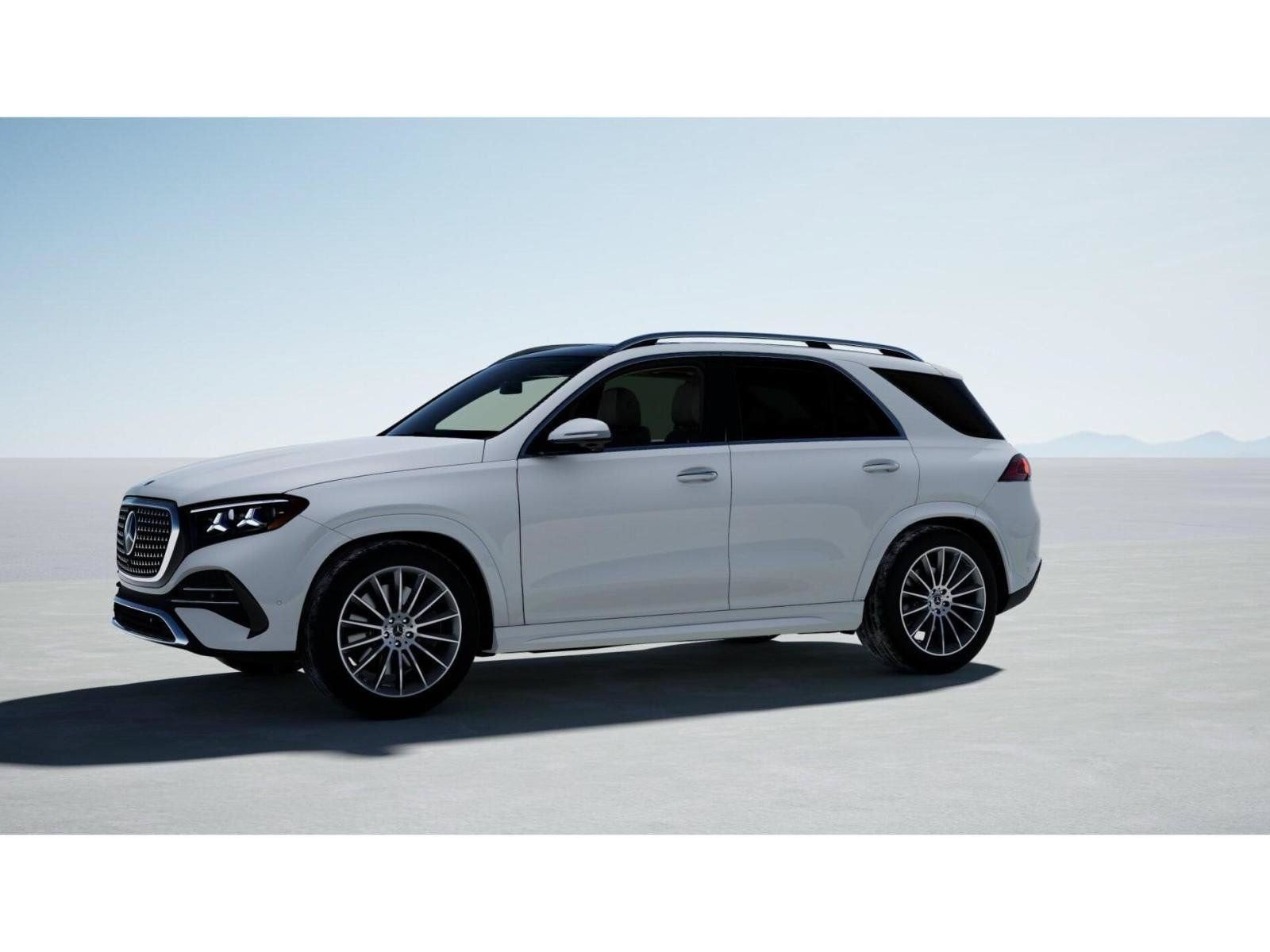 New 2027 Mercedes-Benz GLE 450 4MATIC image 37