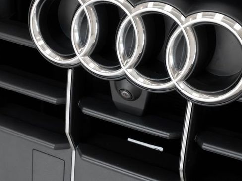 Used 2021 Audi Q8 Premium Plus w/ Premium Plus Package AWD/4WD image 6