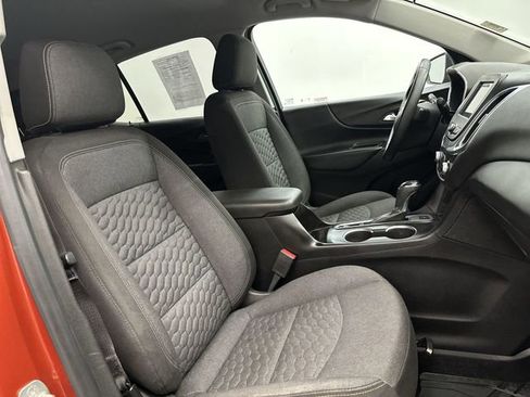 Used 2020 Chevrolet Equinox LT image 28