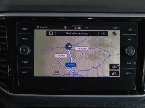 Used 2021 Volkswagen Atlas SEL Premium image 5