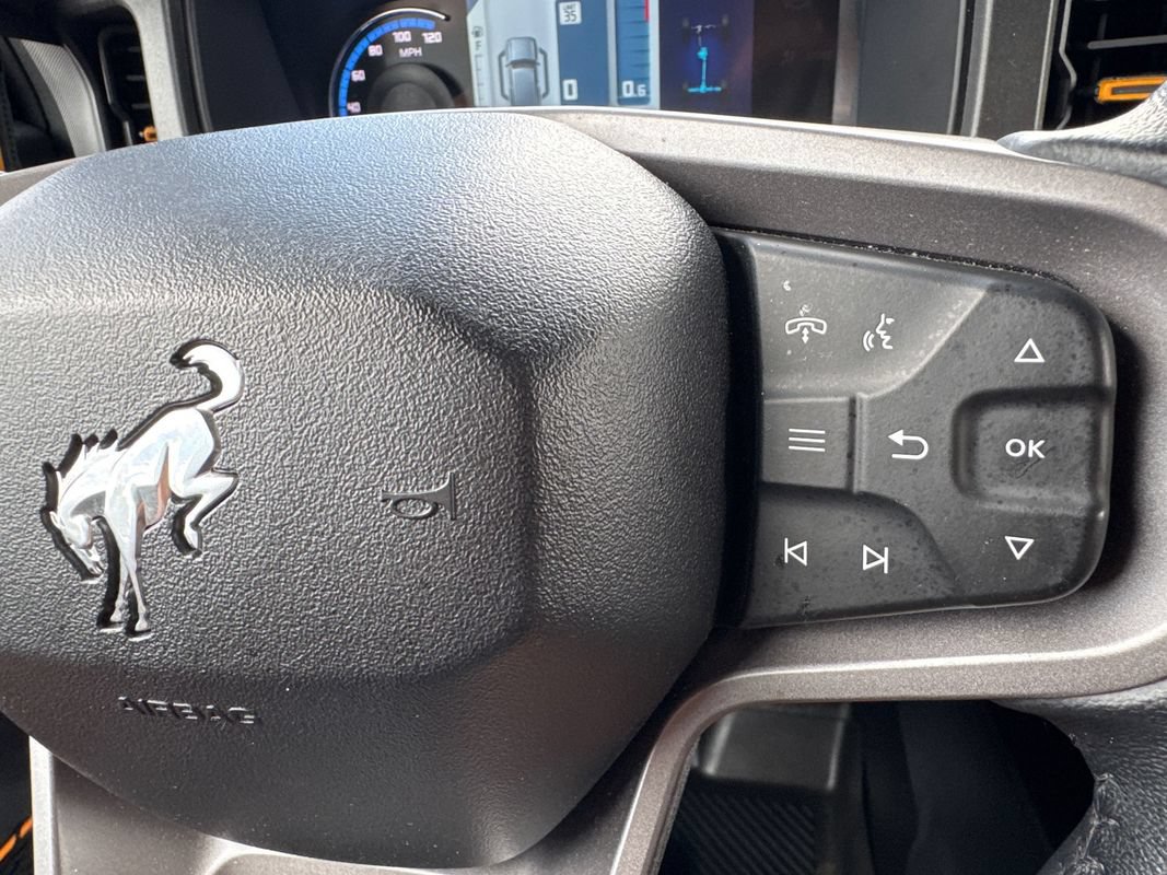 Used 2024 Ford Bronco Badlands AWD/4WD image 27