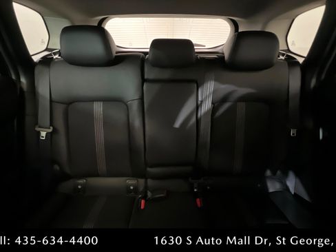 New 2026 MAZDA CX-50 2.5 Hybrid w/ Preferred Pkg image 27