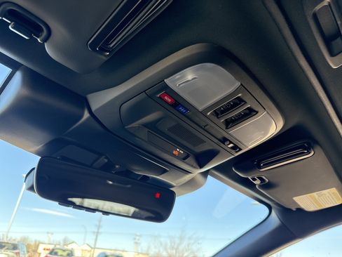 New 2026 Subaru Crosstrek 2.5i Wilderness image 28