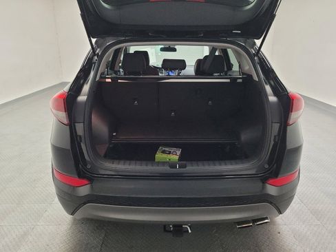 Used 2016 Hyundai Tucson Eco FWD image 29