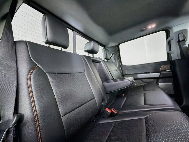 New 2026 Ford F350 Lariat w/ Lariat Premium Package AWD/4WD image 35