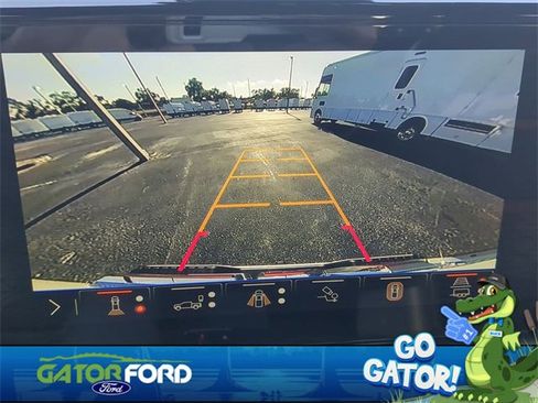 Used 2025 GMC Sierra 1500 AT4 w/ AT4 Premium Package image 25