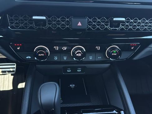 New 2026 Honda Accord Sport image 25