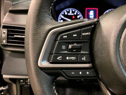 Certified 2025 Subaru Legacy Premium image 22