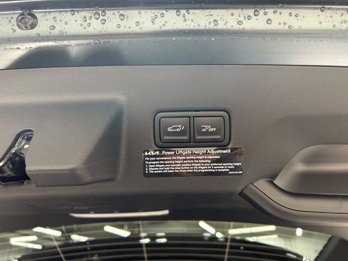 New 2027 Kia Telluride SX Prestige X-Pro AWD/4WD image 35