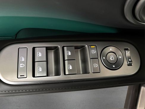 New 2026 Hyundai Palisade Calligraphy image 37