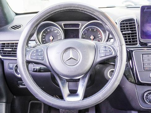 Used 2018 Mercedes-Benz GLE 350 image 12