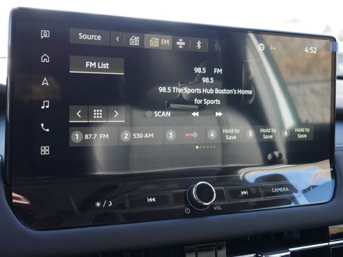 New 2026 Mitsubishi Outlander Trail Edition AWD/4WD image 17