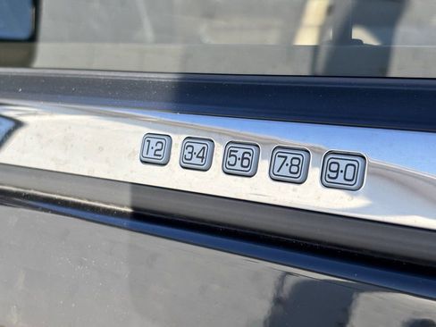 Used 2016 Ford Expedition Limited w/ Equipment Group 301A image 13