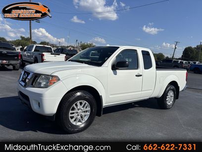 Used 2014 Nissan Frontier SV w/ SV Value Truck Package