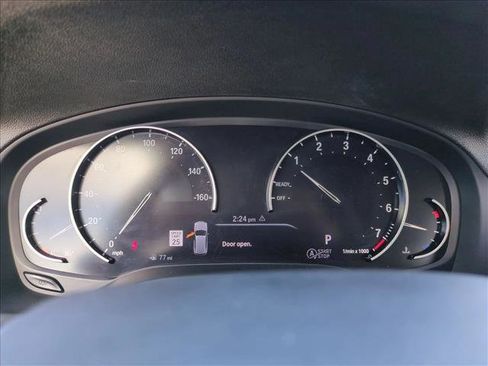 Used 2021 BMW X3 sDrive30i w/ Convenience Package image 11