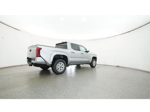 New 2026 Toyota Tacoma SR5 image 26