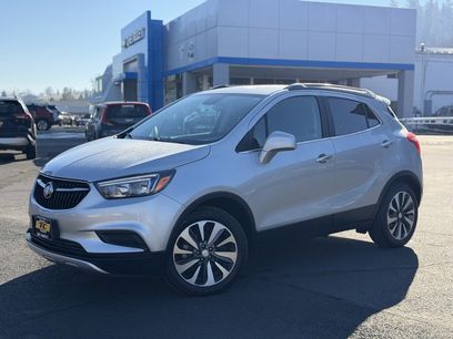 Used 2022 Buick Encore Preferred w/ Safety Package