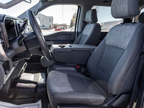 Certified 2023 Ford F350 XLT w/ FX4 Off-Road Package image 12