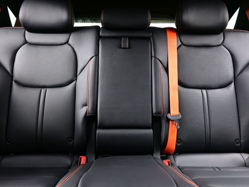 New 2026 Genesis GV70 2.5T Sport Prestige image 10