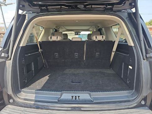 Certified 2024 Ford Expedition Max Limited AWD/4WD image 12
