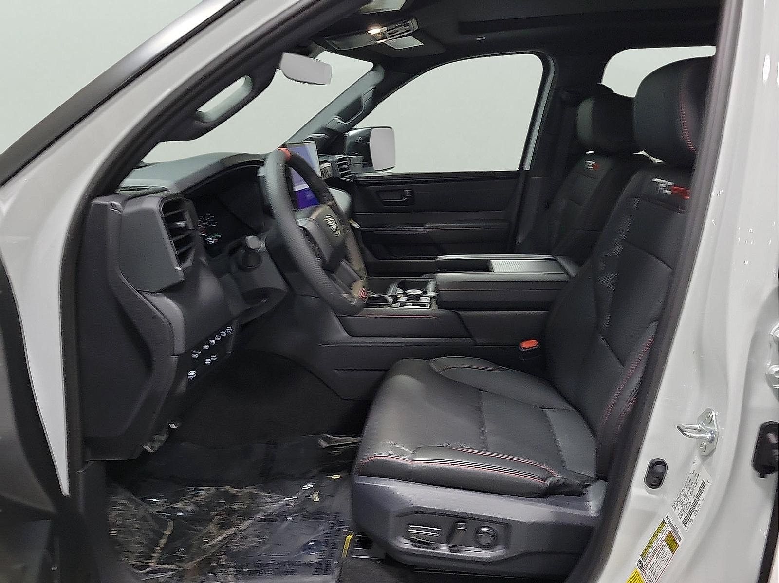 Certified 2026 Toyota Tundra TRD Pro AWD/4WD image 9
