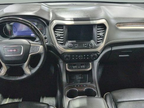 Used 2023 GMC Acadia Denali w/ Denali Ultimate Package AWD/4WD image 21