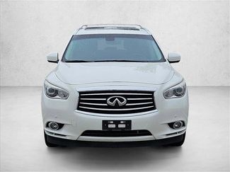 Used 2015 INFINITI QX60 Luxe w/ Premium Plus Package AWD/4WD video 2