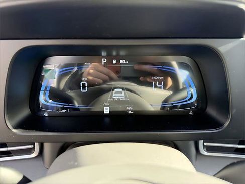 New 2026 Hyundai Elantra SEL Sport image 19