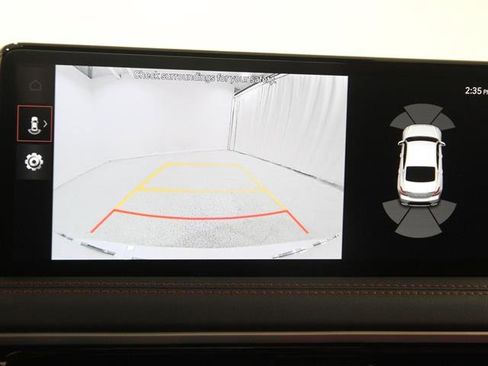 Certified 2025 Genesis G70 2.5T w/ Sport Prestige Package image 13