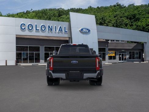 New 2025 Ford F350 XLT w/ 360-Degree Camera Package image 5